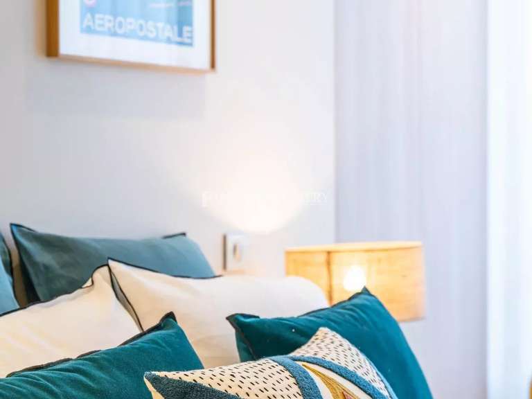 Appartement Cannes - 2 chambres - 82m²