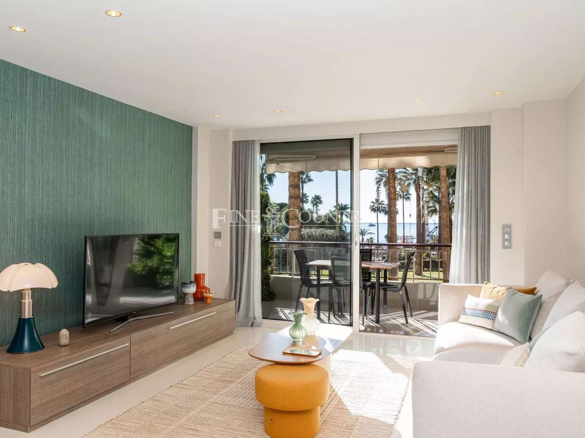 Appartement Cannes