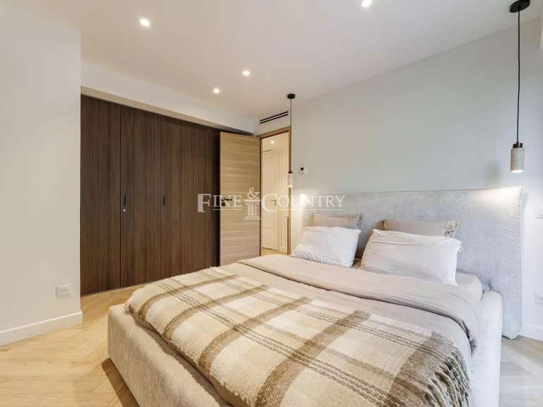 Appartement Cannes - 2 chambres - 87m²