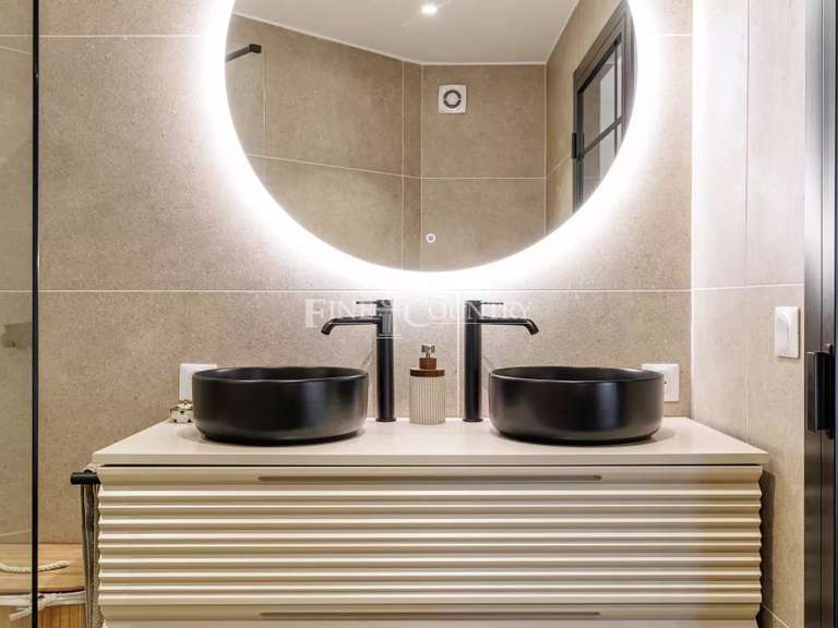 Appartement Cannes - 2 chambres - 87m²