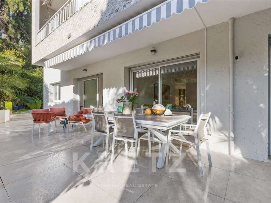 Apartment Cannes