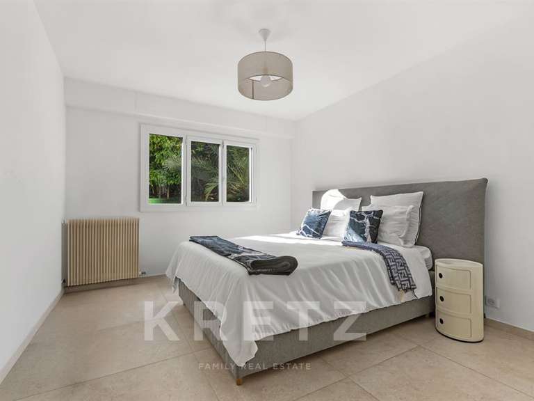 Appartement Cannes - 3 chambres - 130m²