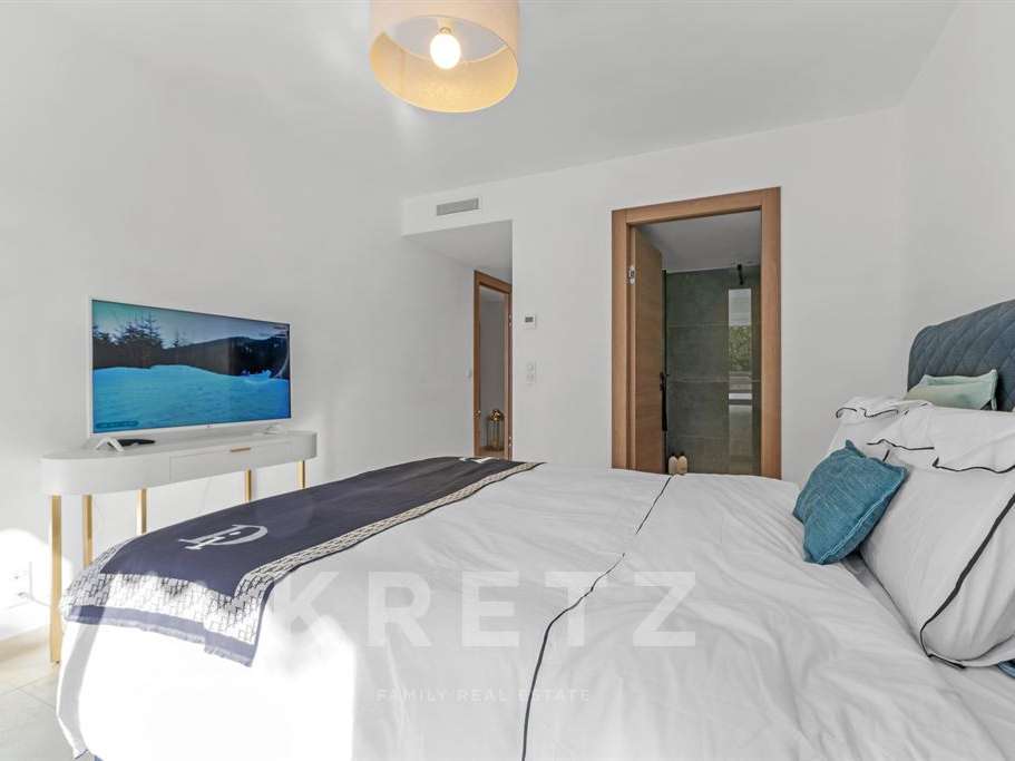 Apartment Cannes