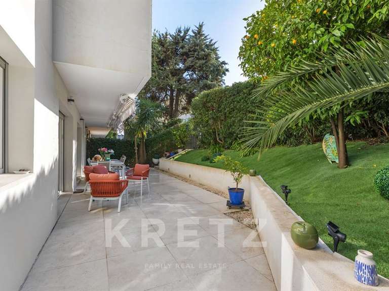 Appartement Cannes - 3 chambres - 130m²