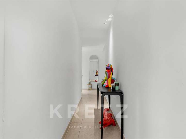 Appartement Cannes - 3 chambres - 130m²