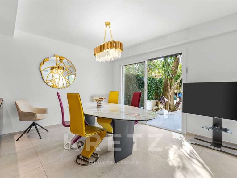 Appartement Cannes - 3 chambres - 130m²