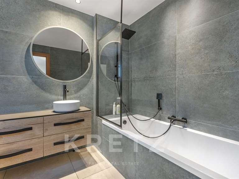 Appartement Cannes - 3 chambres - 130m²