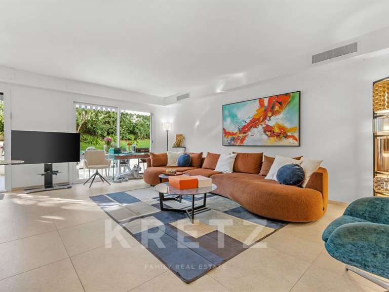 Appartement Cannes - 3 chambres - 130m²