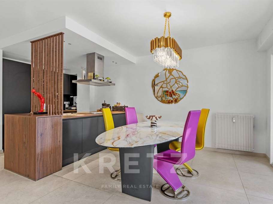 Appartement Cannes