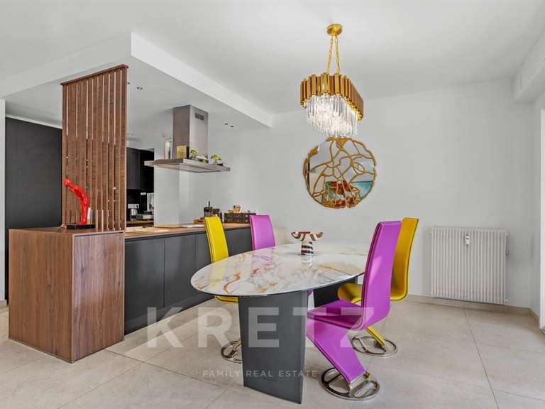 Appartement Cannes - 3 chambres - 130m²