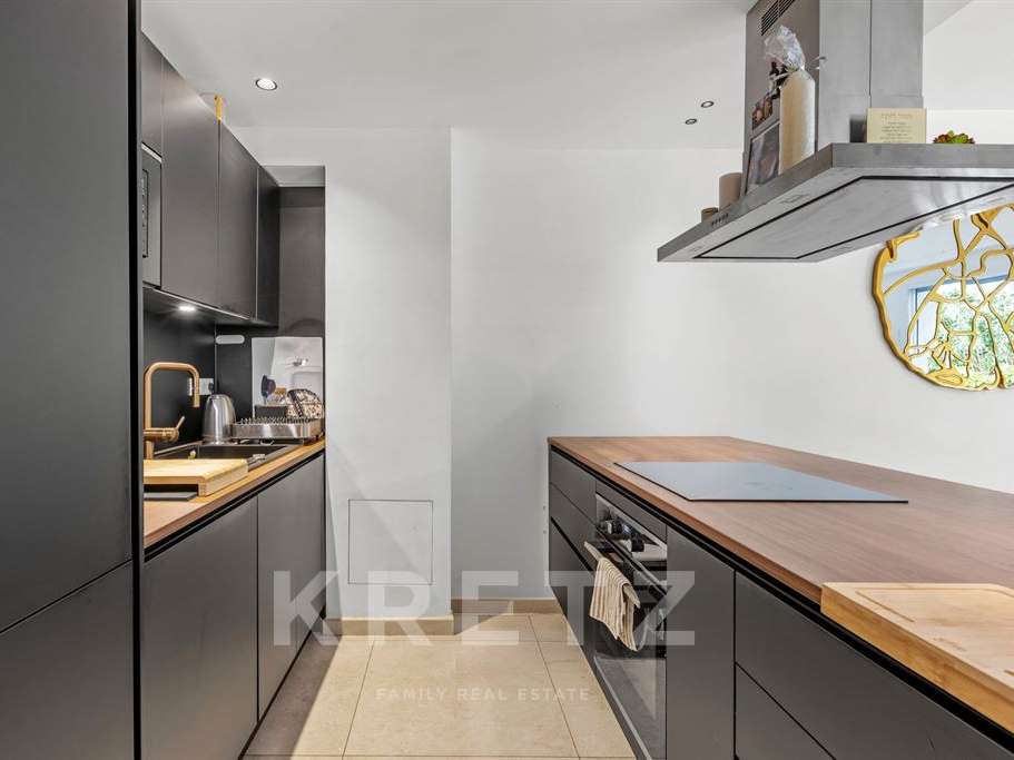 Apartment Cannes