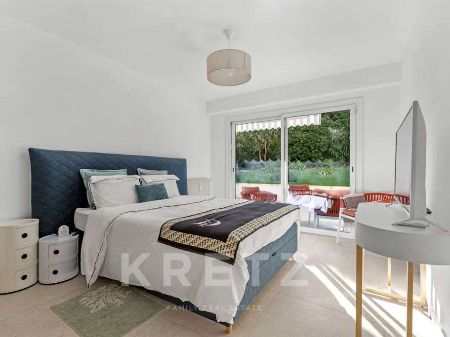 Apartment Cannes