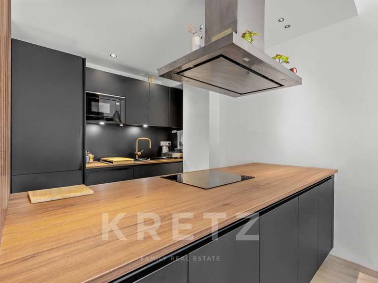 Appartement Cannes - 3 chambres - 130m²