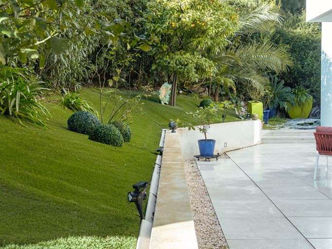 Appartement Cannes - 3 chambres - 130m²