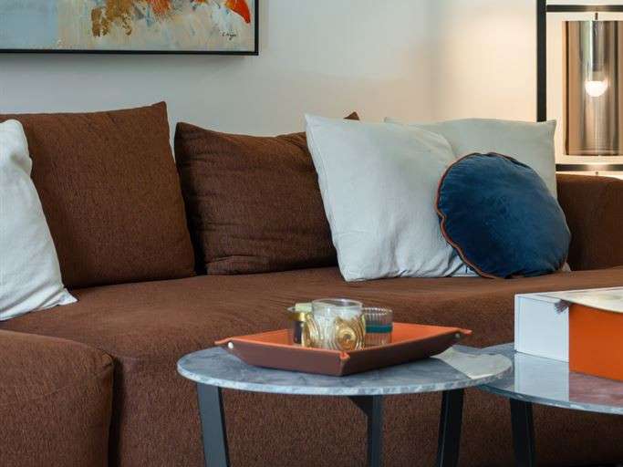 Apartment Cannes