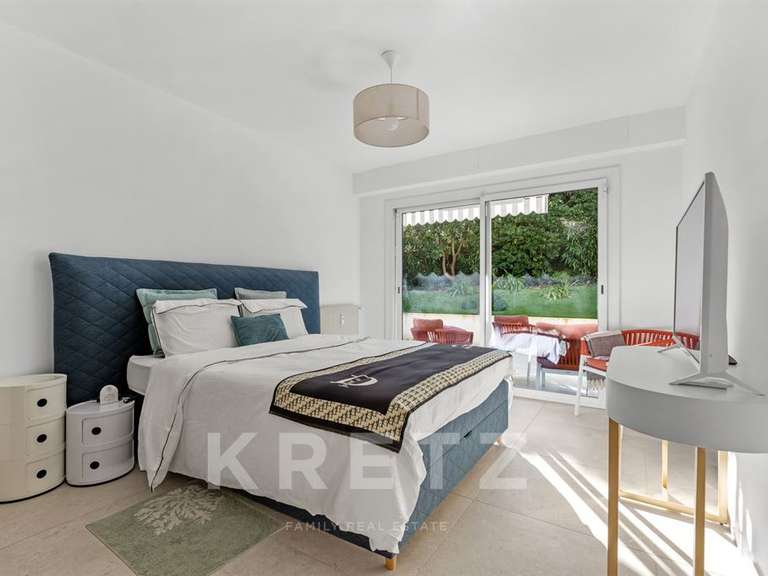 Appartement Cannes - 3 chambres - 130m²