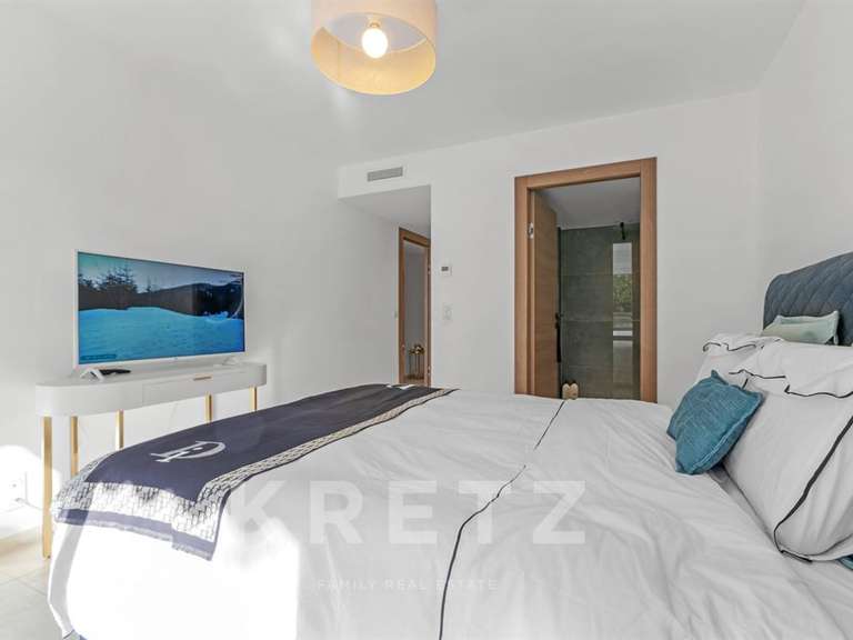 Appartement Cannes - 3 chambres - 130m²