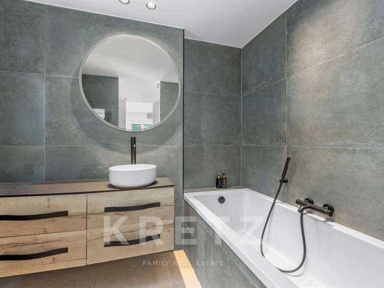 Appartement Cannes - 3 chambres - 130m²