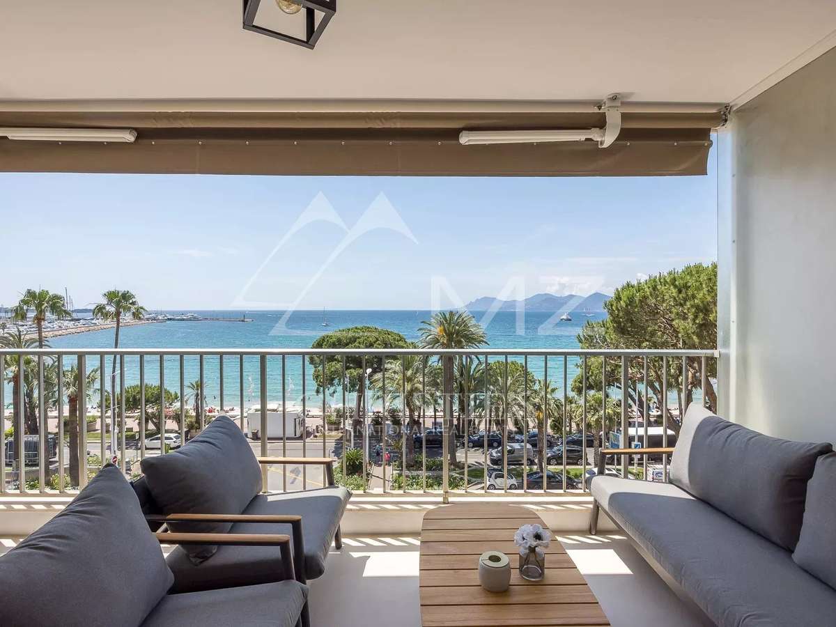 Appartement Cannes