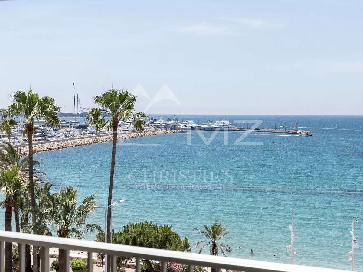 Appartement Cannes
