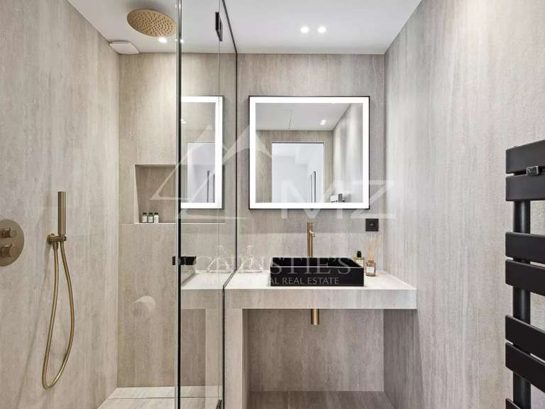 Appartement avec Vue sur mer Cannes - 2 chambres - 70m²