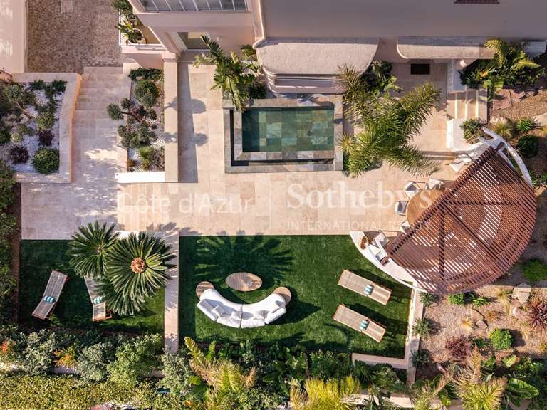 Appartement Cannes - 5 chambres - 248m²