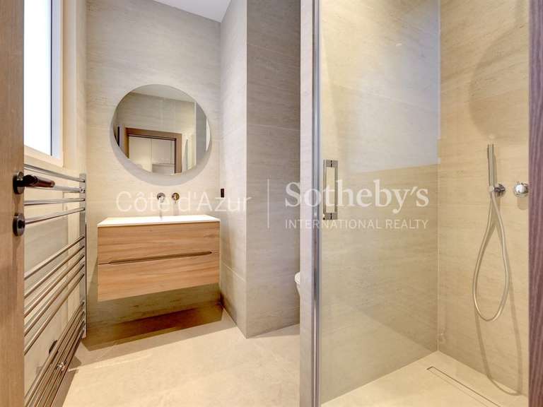 Appartement Cannes - 5 chambres - 248m²