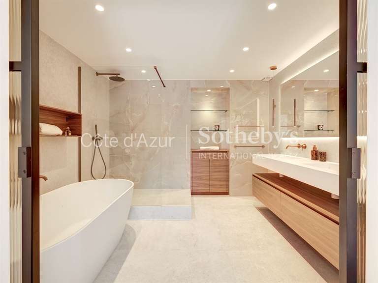 Appartement Cannes - 5 chambres - 248m²