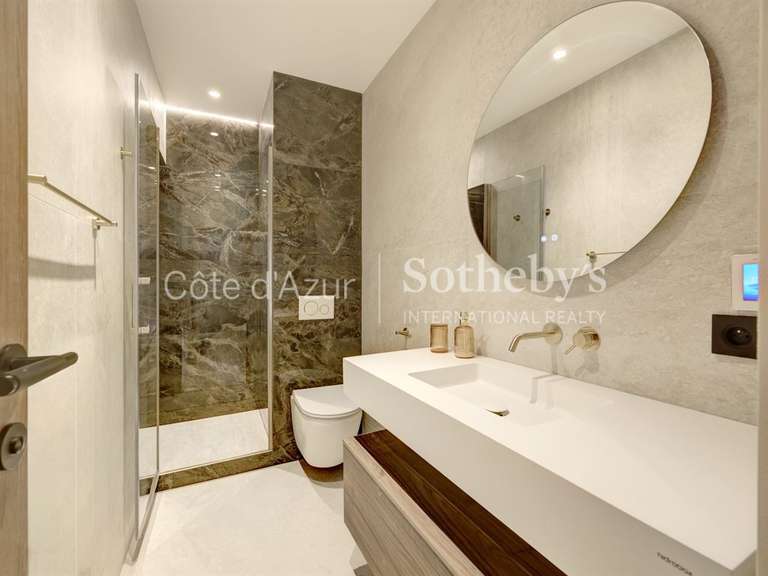Appartement Cannes - 5 chambres - 248m²