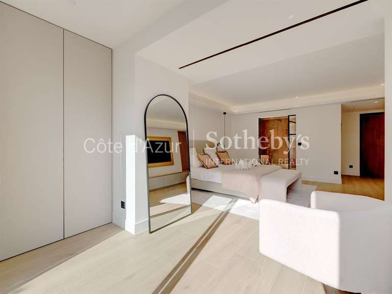 Apartment Cannes - 5 bedrooms - 248m²