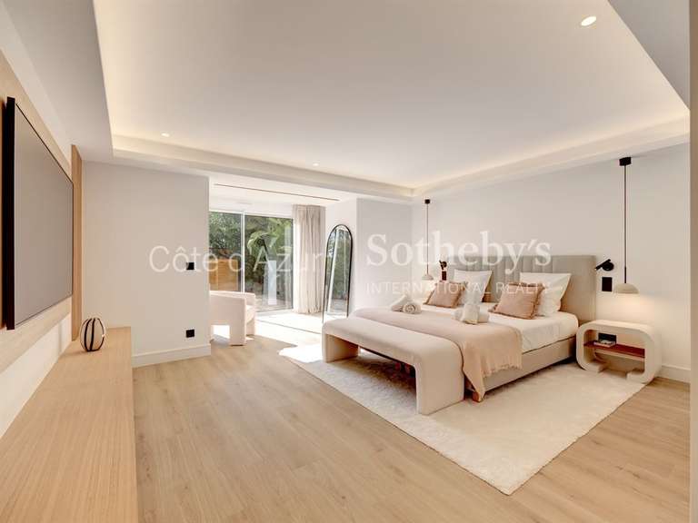 Appartement Cannes - 5 chambres - 248m²