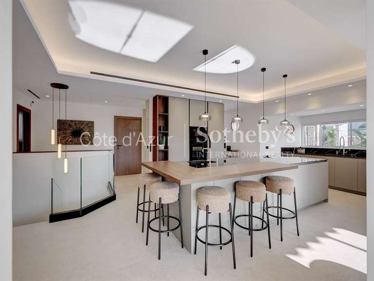 Appartement Cannes - 5 chambres - 248m²