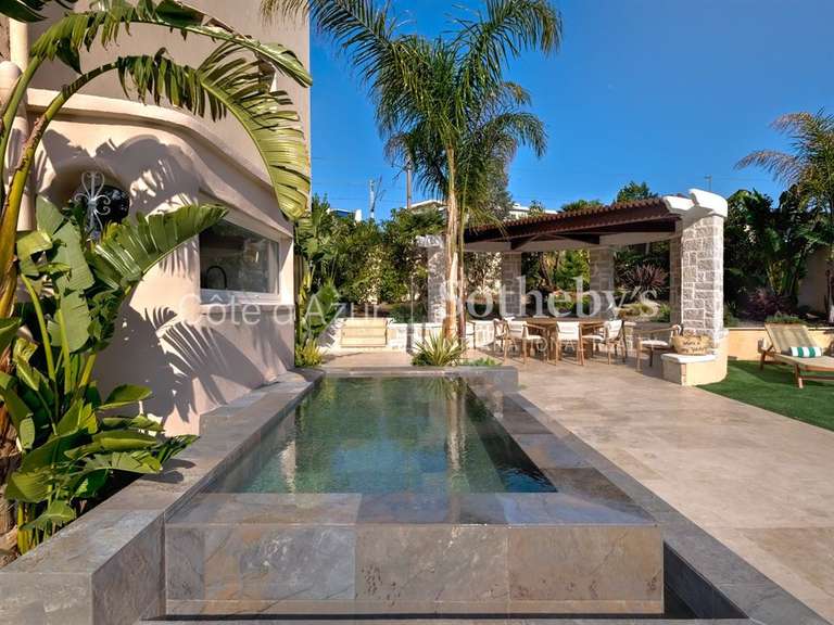 Appartement Cannes - 5 chambres - 248m²