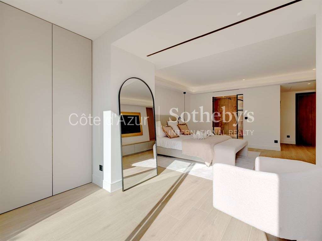 Appartement Cannes