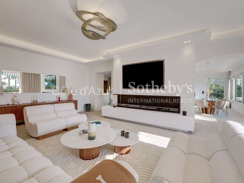 Appartement Cannes