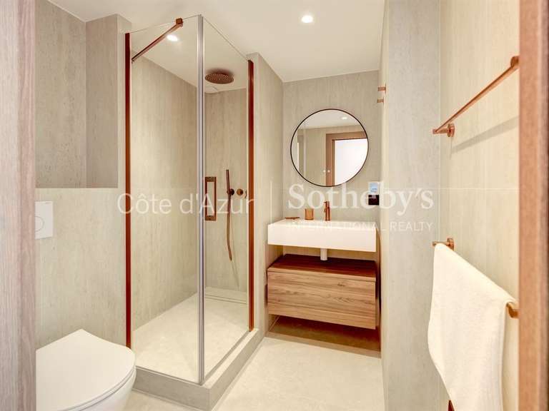 Appartement Cannes - 5 chambres - 248m²