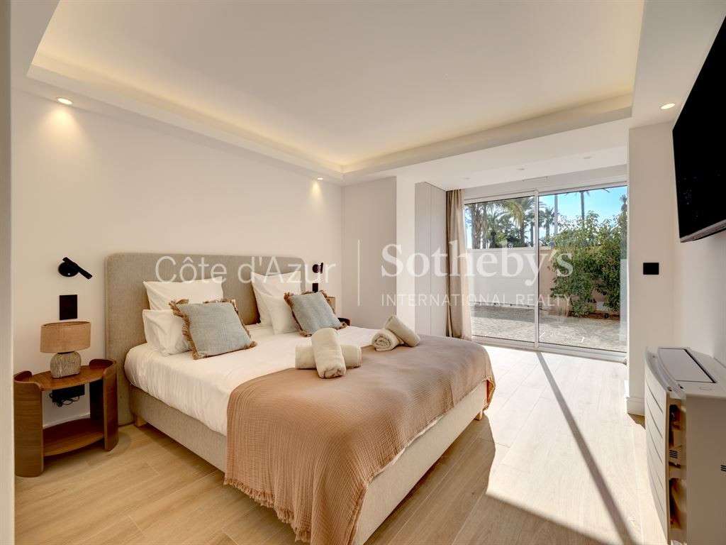 Appartement Cannes