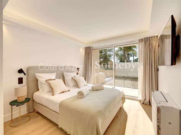 Appartement Cannes - 5 chambres - 248m²