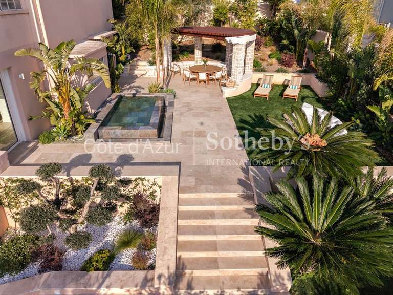 Appartement Cannes - 5 chambres - 248m²