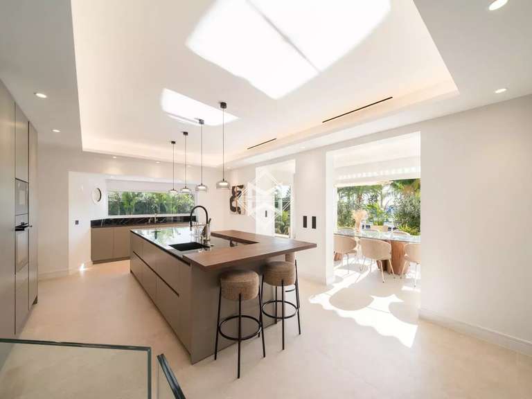 Appartement avec Vue sur mer Cannes - 5 chambres - 248m²