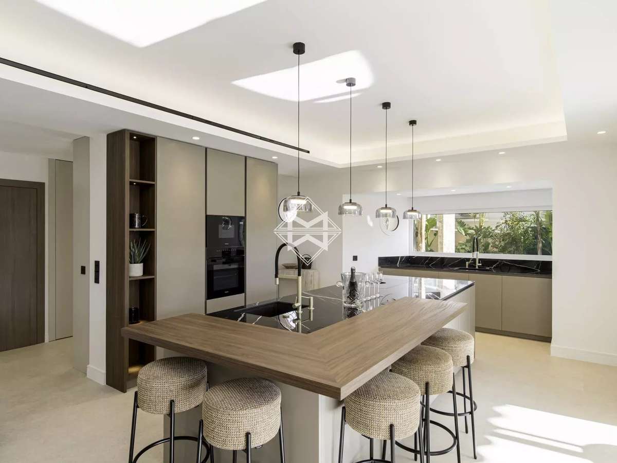 Apartment Cannes