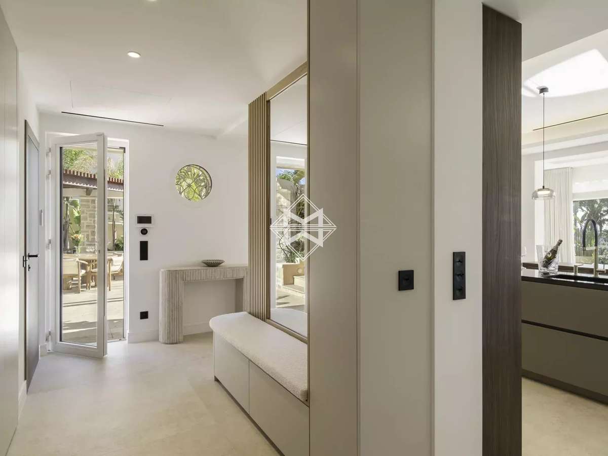 Apartment Cannes