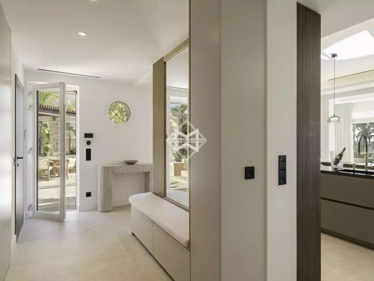 Appartement avec Vue sur mer Cannes - 5 chambres - 248m²
