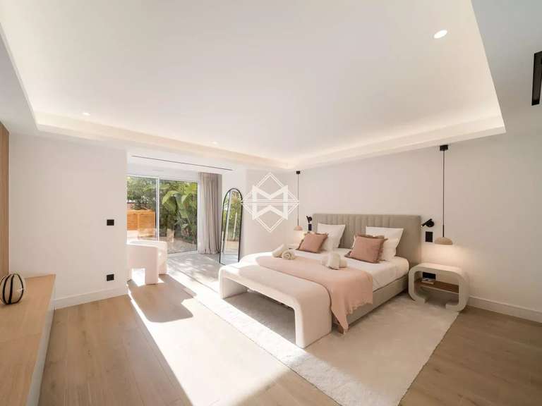 Appartement avec Vue sur mer Cannes - 5 chambres - 248m²