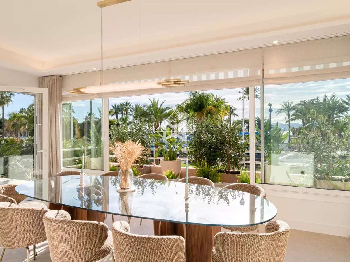 Appartement Cannes
