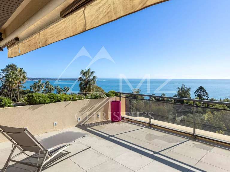 Appartement avec Vue sur mer Cannes - 4 chambres - 262m²