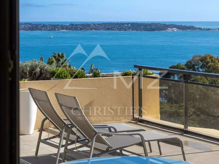 Appartement avec Vue sur mer Cannes - 4 chambres - 262m²