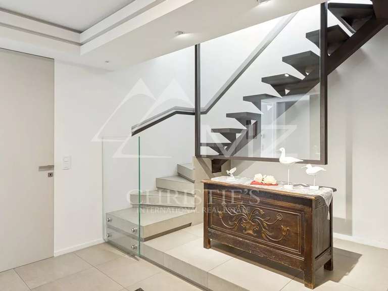 Appartement avec Vue sur mer Cannes - 4 chambres - 262m²