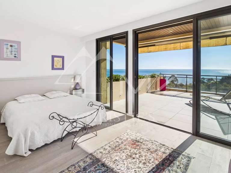 Appartement avec Vue sur mer Cannes - 4 chambres - 262m²