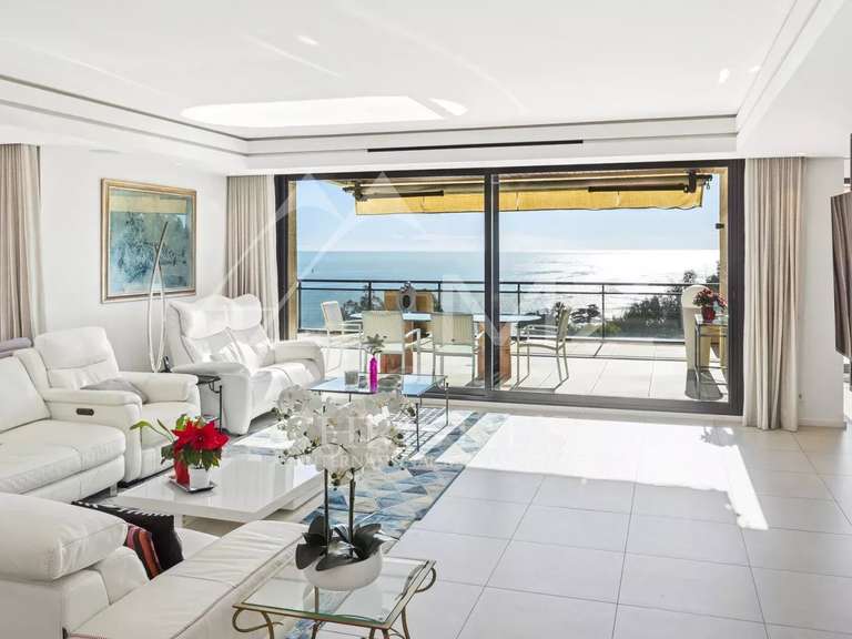 Appartement avec Vue sur mer Cannes - 4 chambres - 262m²